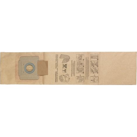 MAKITA P-70203 Bolsa de papel 5pcs (1/2)