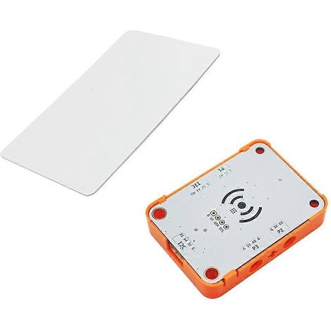NFC-RFID-Lesegerät RC522 Modul 13,56 MHz 125 kHz Schreiben und Lesen mit Tags für Arduino/ES32/STM32 (1/5)