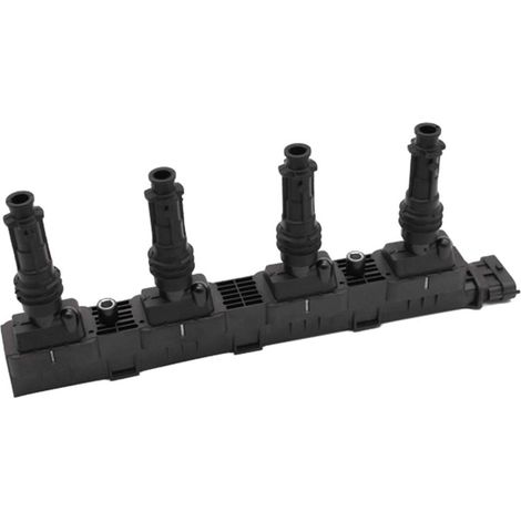 Zündspule OEM 0221503015 1208012 90543253 90560110 für Opel Agila A Astra G Combo Corsa BC Vauxhall Corsavan 1.2 16V (1/5)