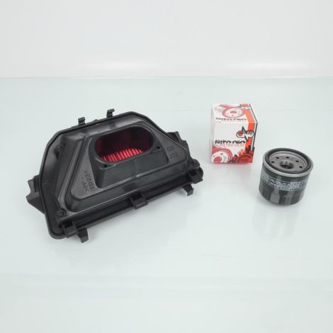 kit revision wartung one für motorrad yamaha 600 yzf r6 2010 bis (1/3)