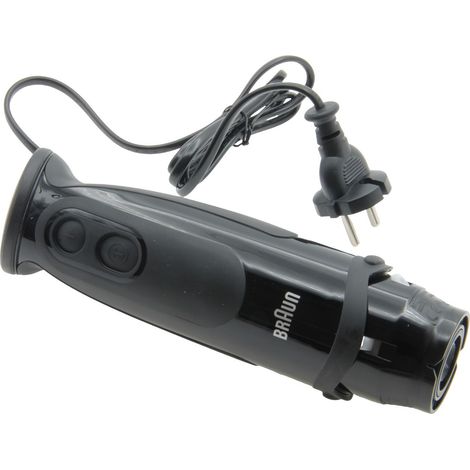 Braun motore 240V 1000W regolatore velocità minipimer Multiquick 5 7 4191 4199 (1/3)