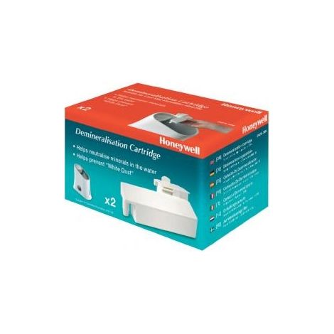 Cartouche Déminéralisation Pour Hh210e4 - Honeywell