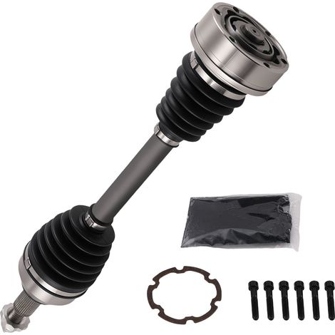 DRIVESHAFT NEAR/SIDE FOR AUDI A1 1.4-TFSi-1.6-TDi 20102018 (1/5)