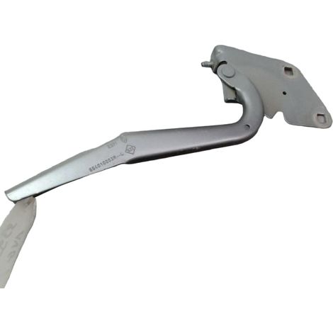 Compas Gauche Capot RENAULT Megane Coupe III Phase 3 2013-... [PRODUIT D'OCCASION]♻️654010020r (1/2)