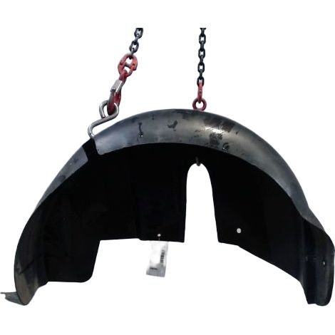 [PRODUIT D'OCCASION] Pare-boue Arriere Droit CITROEN C3 2005- ♻️ Ref Oe. 8530cq - Garantie à vie (1/3)