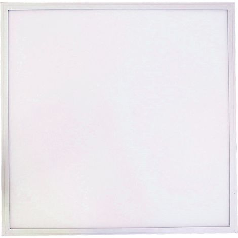 PANEL LED 60X60 TECHO ARMSTRONG  40W 4000k  230V   regulable 1-10V