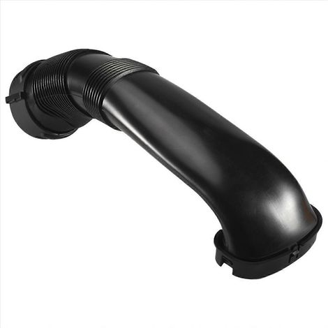 Tuyau de nettoyage du collecteur d'admission compatible avec les modèles X5 (2011-2013), X6 (2008-2014) et xDrive35i (moteur 3.0L turbo). 13717624210 137 (1/5)