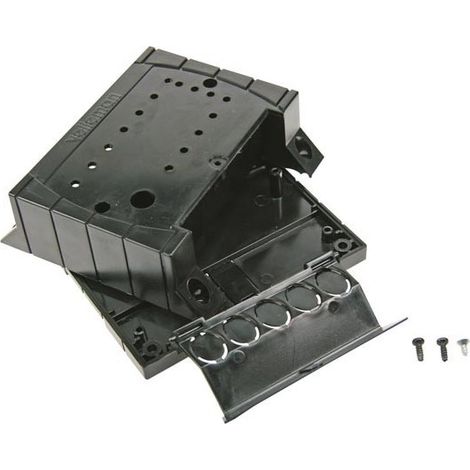 Velleman project box