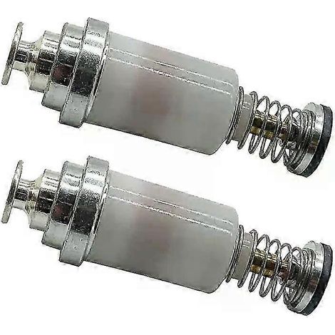 Électrovanne thermocouple pour cuisinière à gaz, compatible avec les accessoires de cuisinière Sabaf, détecteur de coupure de flamme, électrovanne de sécurité, accessoires de cuisine (1/5)