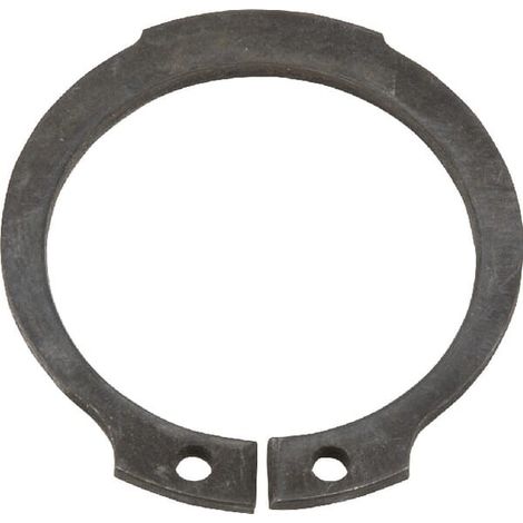 Anillo de retenci贸n Kuhn KUHN 80583000
