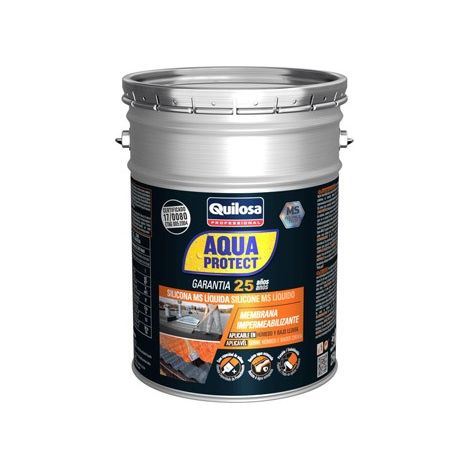SILICONE LIQUIDO MS GRIGIO - 5 KG