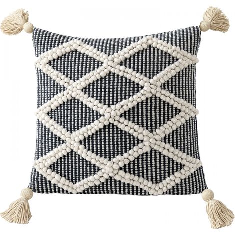 Housse de coussin Soren (1/4)