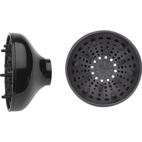 Gammapiù 4Use Elmot diffusore phon asciugacapelli Compact 44mm