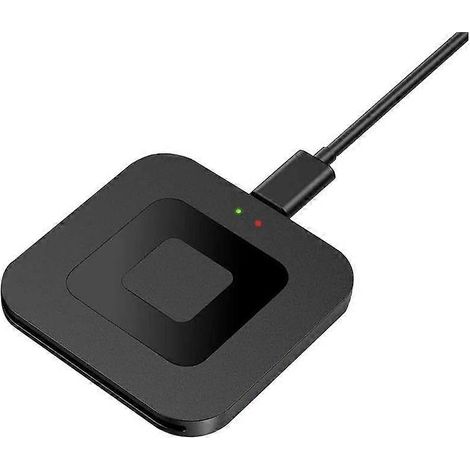 Tragbarer USB 2.0 Smartcard-Leser für Geldautomaten, Smartcards, Bankausweise, SIM-Karten, Zugangskarten und Steuererklärungen B (1/5)