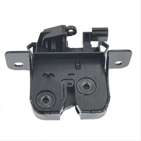 Verrou de hayon arrière 905039326R 905037230R pour Renault Dacia Duster Logan 2 Dacia Duster 2010-2017 Boo (1/5)
