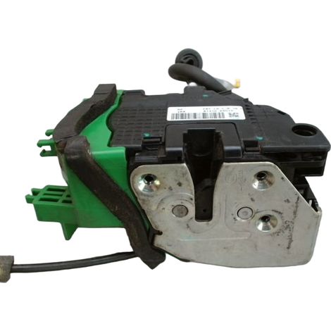 Systeme Condamnation Avant Gauche KIA Carens [PRODUIT D'OCCASION]♻️81310a 4010 (1/2)