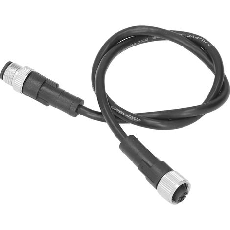 NMEA 2000 Marine-Backbone-Anschlusskabel, Ersatz für Garmin Lowrance Simrad B&G Navico Netzwerke, Länge 0,5 m (1,64 Fuß) (1/5)
