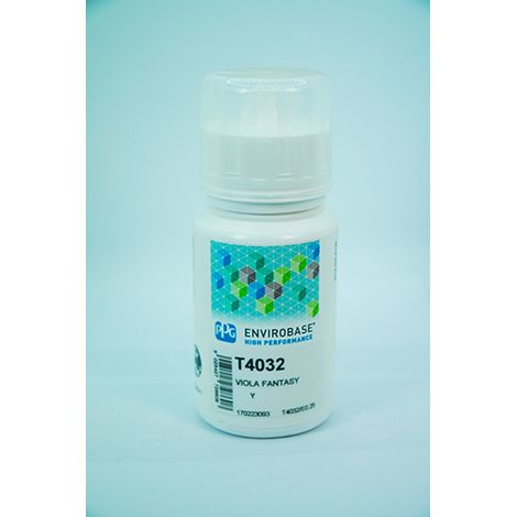 PPG -T4032 Envirobase HP PURPLE FANTASY 250 ML