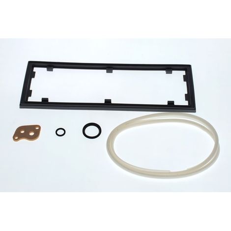 BOSCH Set di guarnizioni H, 8738901301