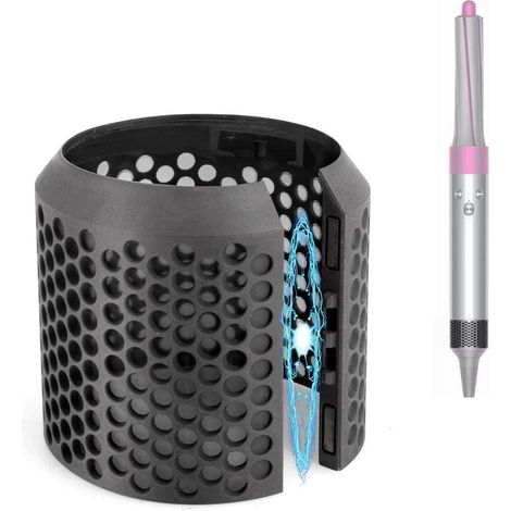 Staubfilter für Dyson Airwrap HS01 HS05 Styler (1/5)