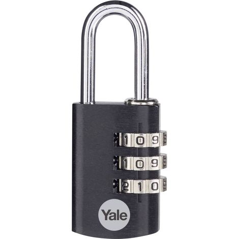 YALE - LUCCHETTO
