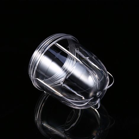 Pièces et accessoires de rechange pour gobelets, tasses et mixeurs/extracteurs de jus transparents, hauts ou bas (courts) (1/5)