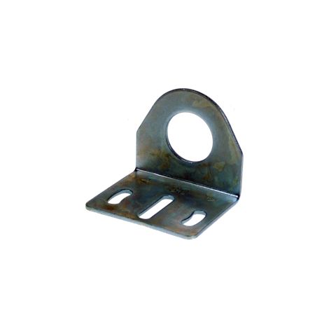 Support capteur Ø18mm 90° ST18-C