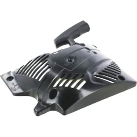 Lanceur pour moteur thermique – Puissance élevée pour tronçonneuses Alpina – Compatible avec modèles 118800168/0, A118800168/0