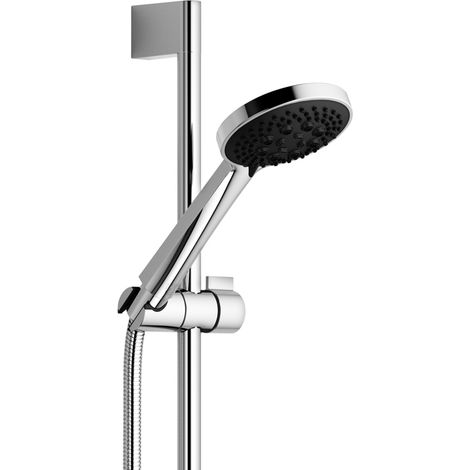 Juego de ducha Dornbracht, sin ducha de mano, 26413979, color: cromado - 26413979-00