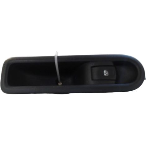 Commande Leve-glace Porte Arg RENAULT Clio III 2010- [PRODUIT D'OCCASION]♻️8200214936