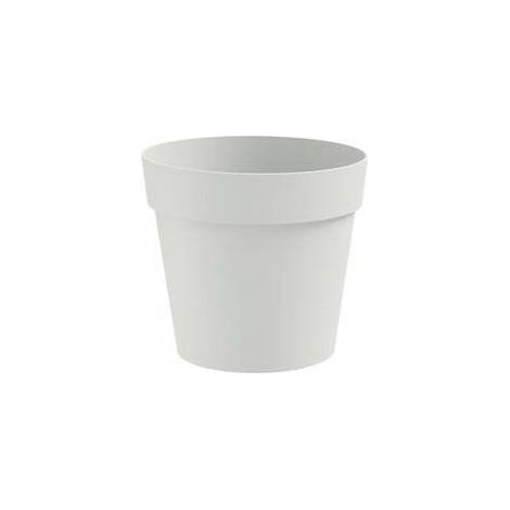 VASO CINQUETERRE 30CM 15,7L TERRA DOLOMIA