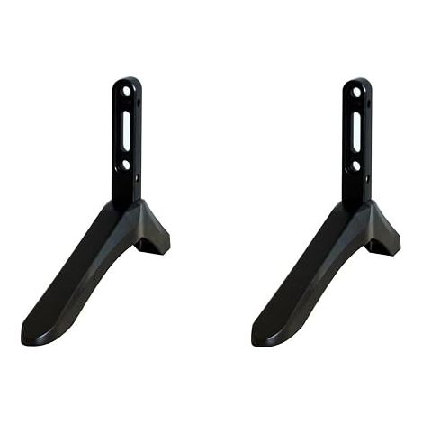 Universal Flat Screen LED Plasma TV Stands Replacement TV Stands (1/5)