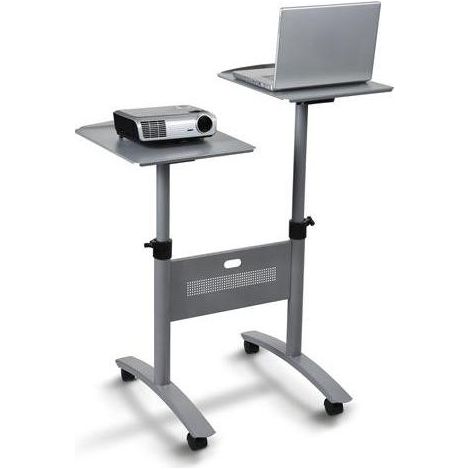 Nobo Multi-Media Trolley Chariot