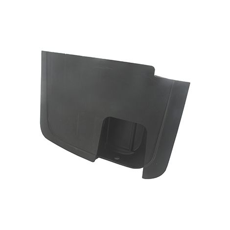 Obturateur Mulching Origine Mtd - Se Monte Sur Les Plateaux De Coupe éjection Latérale De 96 Et 107 Cm. - Origine: 731-2363 ( Or