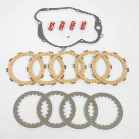 kit krm kupplungsscheibe für motorrad minarelli 50 am6 kr011f