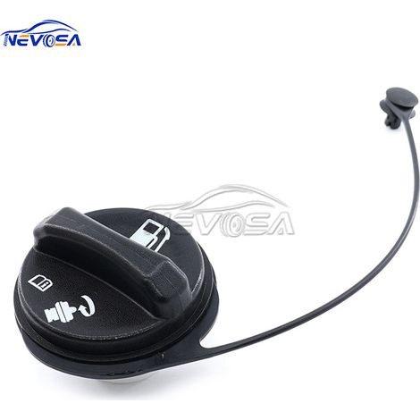 Suitable for Chevrolet Buick GM car fuel tank inner cap, fuel tank cap 15763227 (1/4)