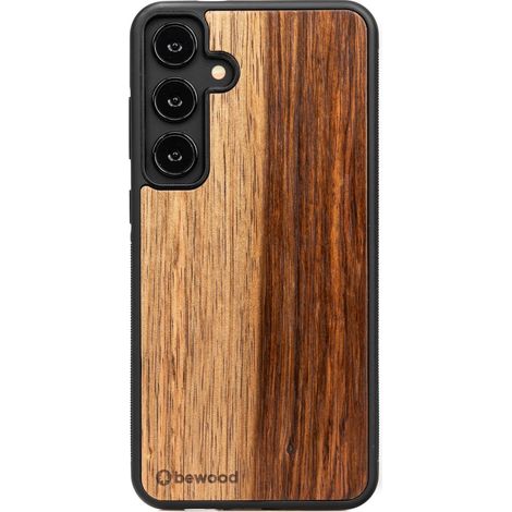 Custodia in legno Bewood per Samsung Galaxy S24 FE 5G MANGO (1/4)