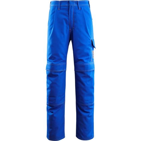 Arbeitshose Mascot multisafe 06679 antistatisch flammhemmend (1/5)