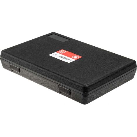 Jeu de fraises à lamer RS PRO M3 à M10 HSS x 12 ( Prix pour 1 )