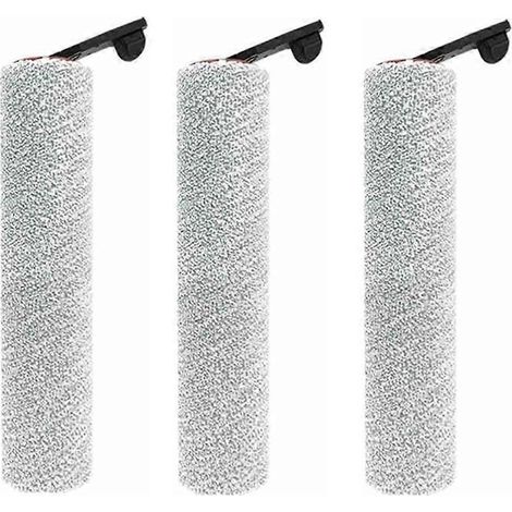 3 Main Brosse pour K20 Pro K30 MIX Sweeping Machine Accessoires Main Brosse pièce détachée (1/5)