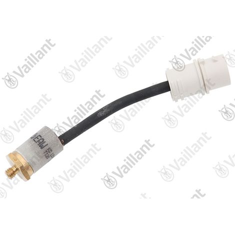 VAILLANT Limitatore di temperatura di sicurezza (STB) VIH S2 250+350/4 B Vaillant-Nr. , 0020218182