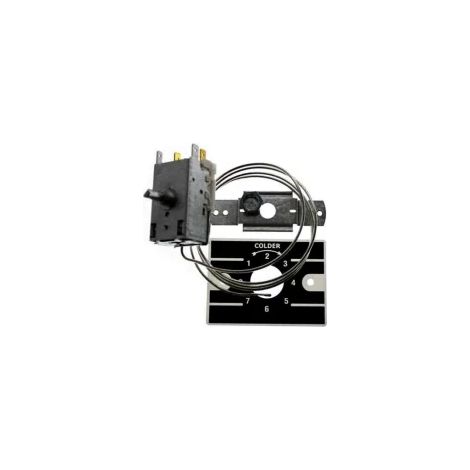Thermostat TS RANCO S20026-K50B
