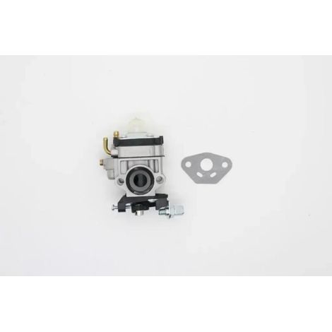 Carburateur WYK-186 TU-26 pour Echo PB-260L SRM-260S TU26 CG260 CG330 - Pièces de rechange pour débroussailleuse - Référence C24200768-AquaForge