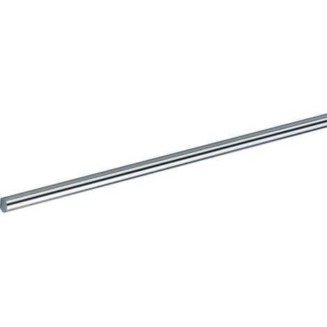 Espagnolettes - Matériau : Acier - Longueur : 1500 mm - Décor : Nickelé - HETTICH