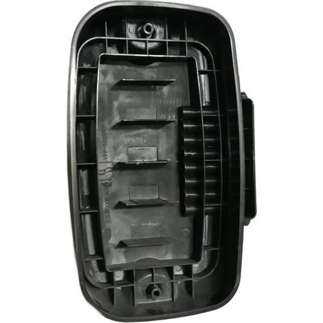 Tapa Filtro Aire para soplador compatible con Ba800, Tbb180