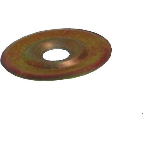Decorative washer ultima-visser-fixer-coller finitura decorativa protezione dalla corrosione