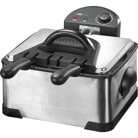 Friteuse Clatronic FR 3195 (1/6)
