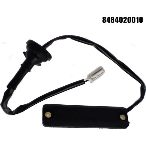 Compatible avec les interrupteurs d'ouverture de coffre Toyota 84840-20010, 8484020010, 84840-47020 (1/4)