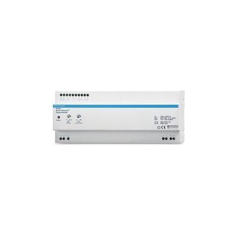 Busch-Jaeger Systemzentrale REG 83300 (1/5)