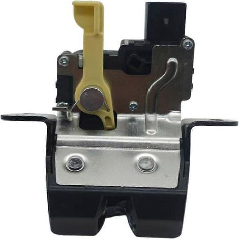 Actuador de cerradura de puerta trasera de maletero para Hyundai Kona 2018-2023 81230J9000 (1/5)
